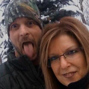 Meet your Posher, Robin